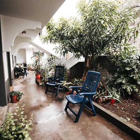 Casa Da Avo Rosa Apartment São Vicente Exterior photo