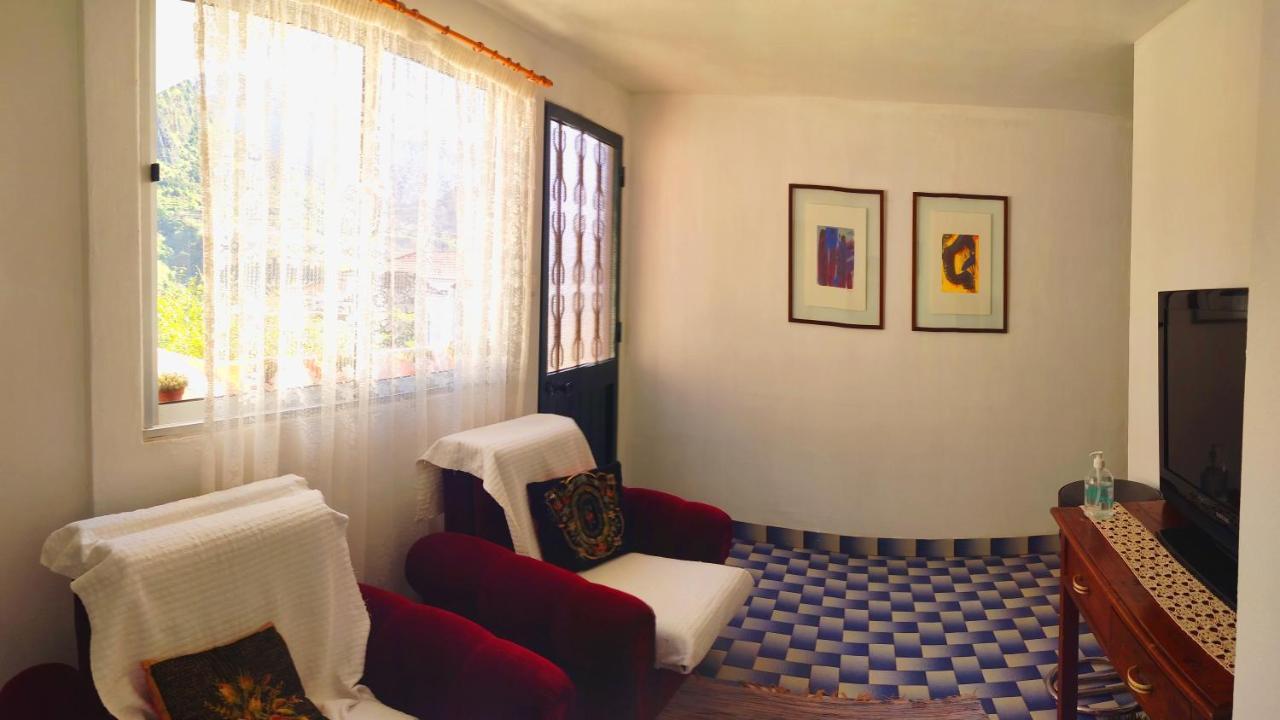 Casa Da Avo Rosa Apartment São Vicente Exterior photo