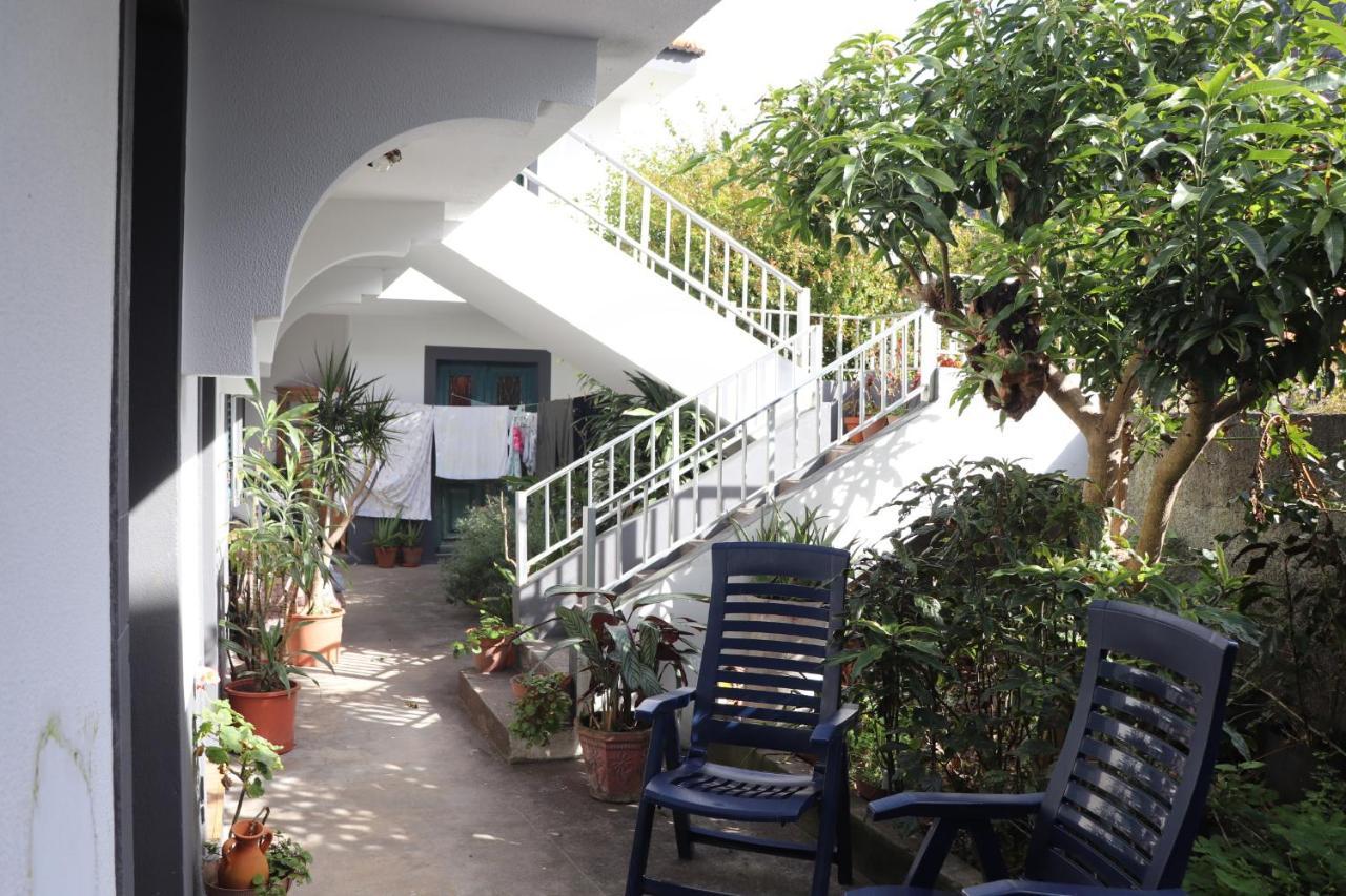 Casa Da Avo Rosa Apartment São Vicente Exterior photo