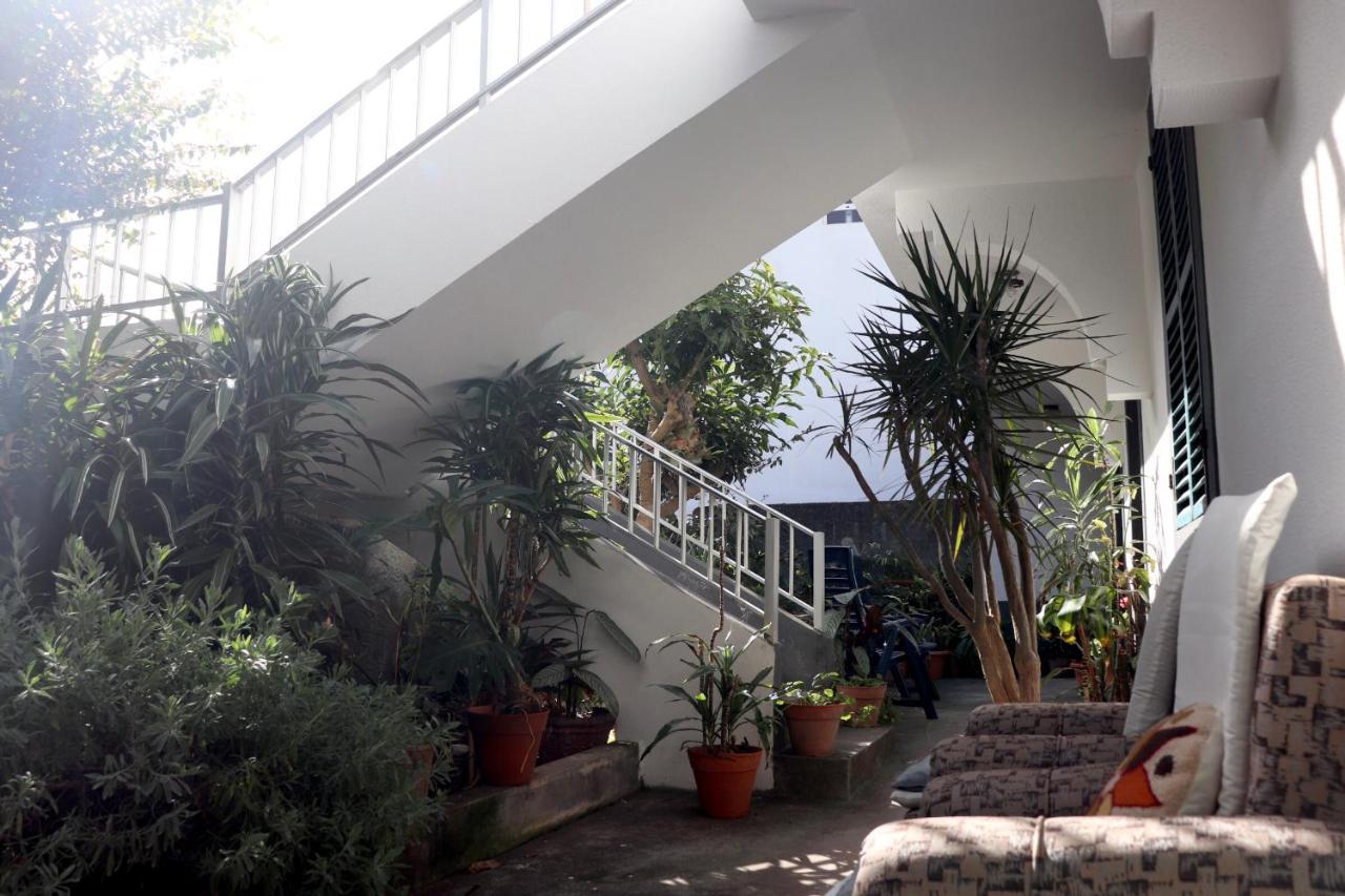 Casa Da Avo Rosa Apartment São Vicente Exterior photo