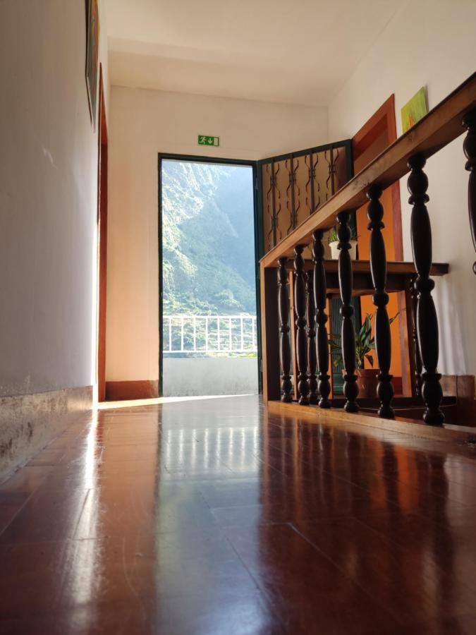 Casa Da Avo Rosa Apartment São Vicente Exterior photo