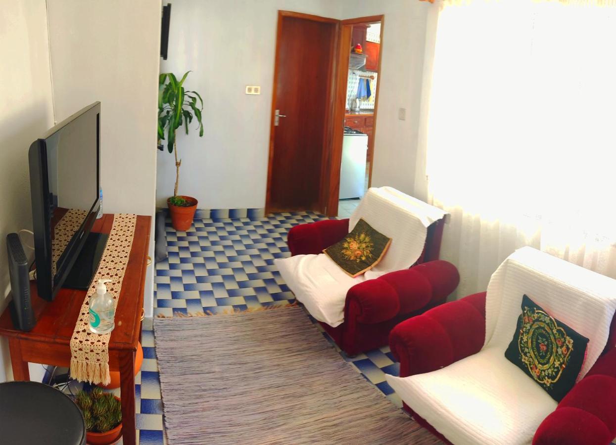 Casa Da Avo Rosa Apartment São Vicente Exterior photo