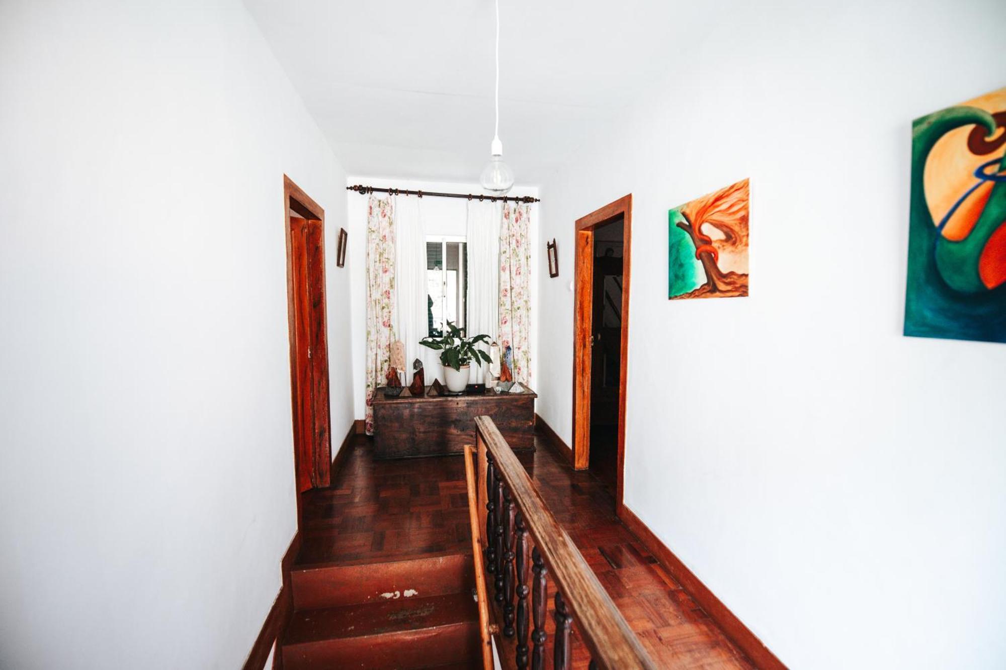 Casa Da Avo Rosa Apartment São Vicente Exterior photo