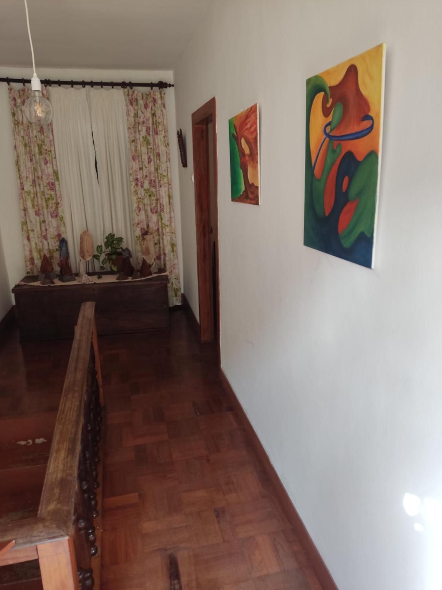 Casa Da Avo Rosa Apartment São Vicente Exterior photo